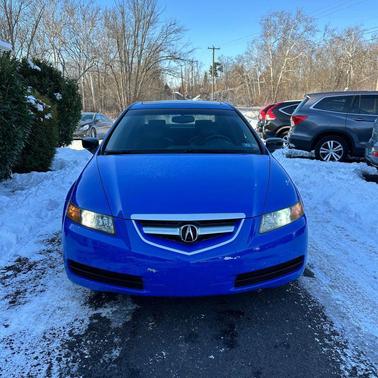 2005 Acura TL 3.2