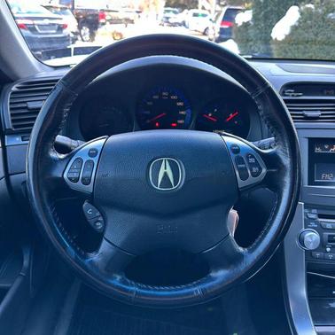 2005 Acura TL 3.2