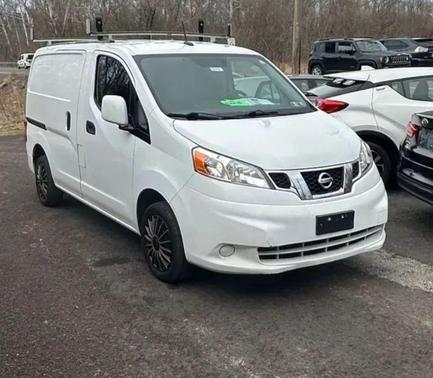 2020 Nissan NV200 SV