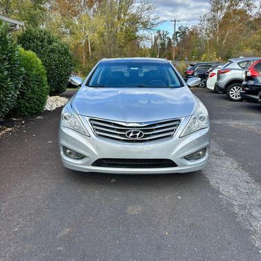 2013 Hyundai Azera Base