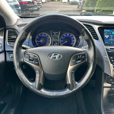 2013 Hyundai Azera Base
