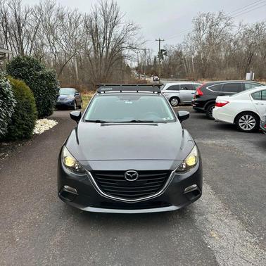 2014 Mazda Mazda3 i Touring