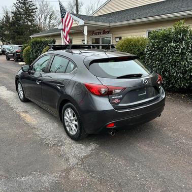 2014 Mazda Mazda3 i Touring
