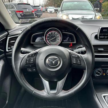 2014 Mazda Mazda3 i Touring