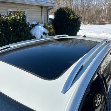 2018 Volkswagen Golf Alltrack TSI SE