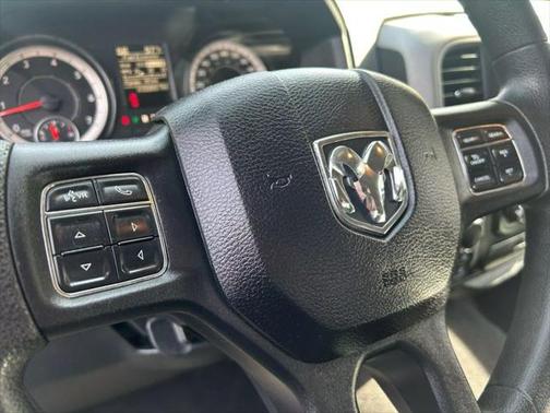 2016 RAM 1500 Tradesman/Express