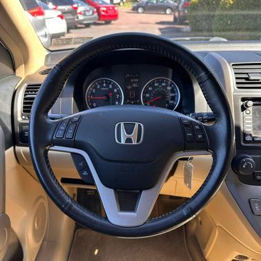 2007 Honda CR-V EX-L