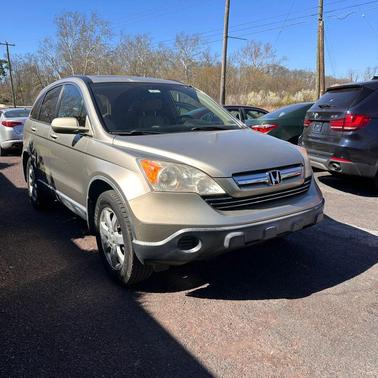 2007 Honda CR-V EX-L