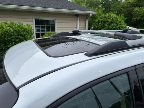 2017 GMC Acadia Limited Sport Utility 4D