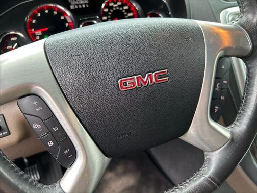 2017 GMC Acadia Limited Sport Utility 4D
