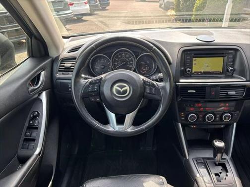 2013 Mazda CX-5 Sport