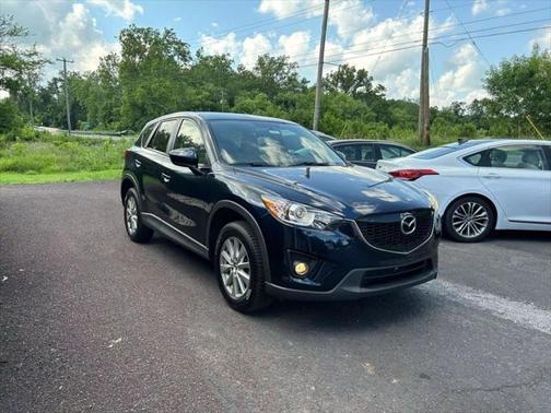 2015 Mazda CX-5 Sport