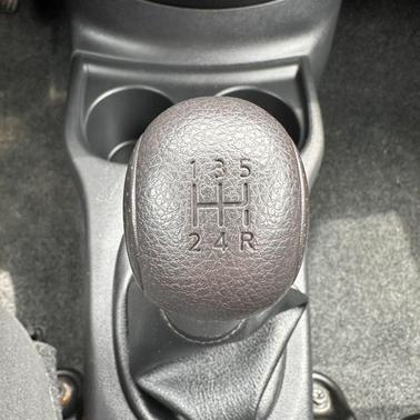 Amethyst Gray 2015 Nissan Versa 1.6 S