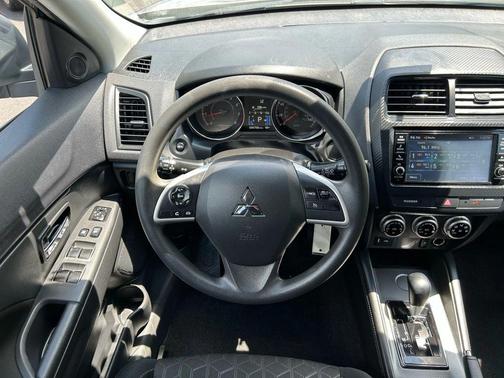 2021 Mitsubishi Outlander Sport 2.0 SP