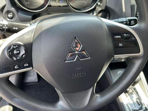 2021 Mitsubishi Outlander Sport 2.0 SP