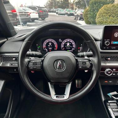 2023 Acura Integra A-SPEC