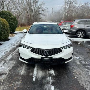 2023 Acura Integra A-SPEC