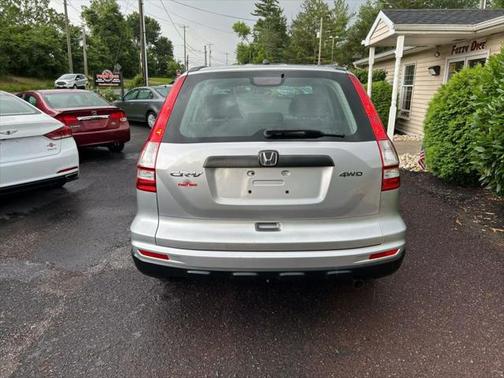 2011 Honda CR-V LX