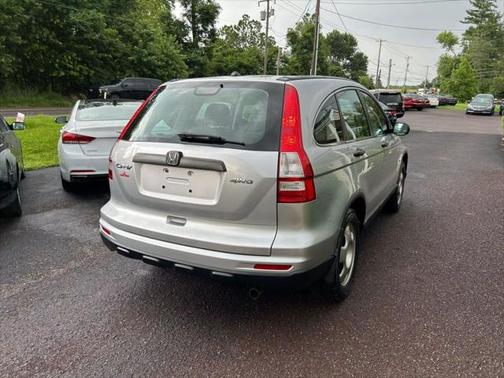 2011 Honda CR-V LX
