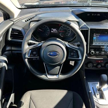 2017 Subaru Impreza 2.0i Premium
