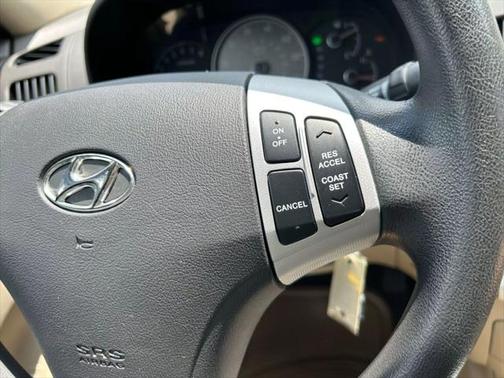 2008 Hyundai ELANTRA SE