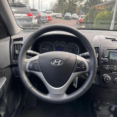 2011 Hyundai Elantra Touring SE