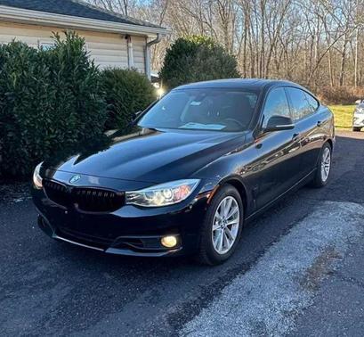 2015 BMW 328 Gran Turismo xDrive