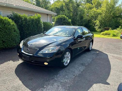 2009 Lexus ES 350 Base