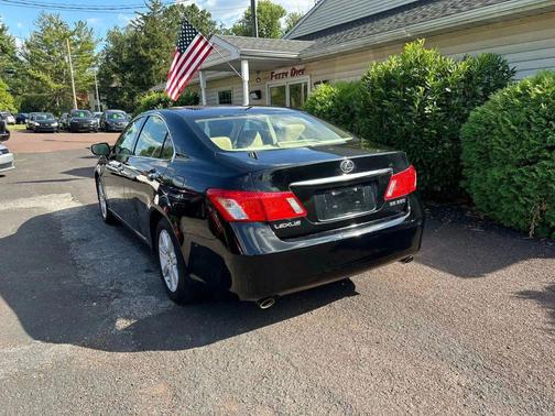 2009 Lexus ES 350 Base