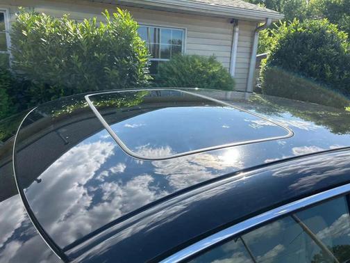 2009 Lexus ES 350 Base