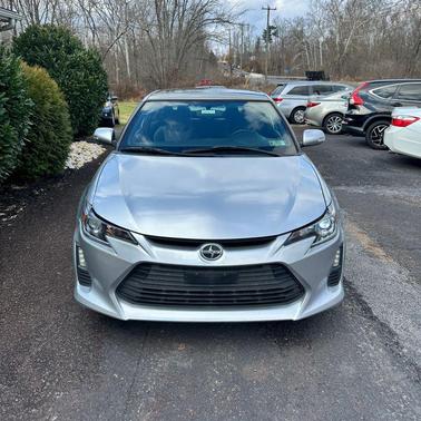 2014 Scion tC 10 Series