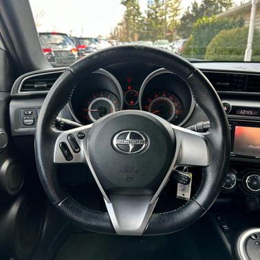 2014 Scion tC 10 Series