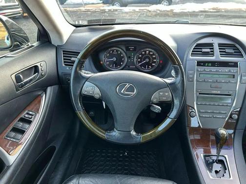 2010 Lexus ES 350 Base