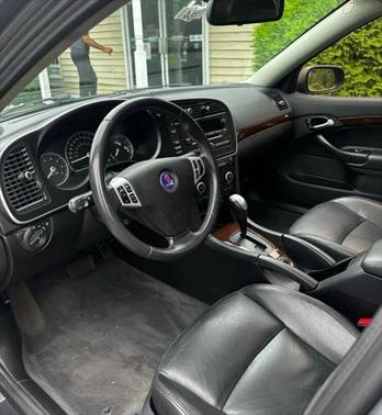 2008 Saab 9-3 2.0T