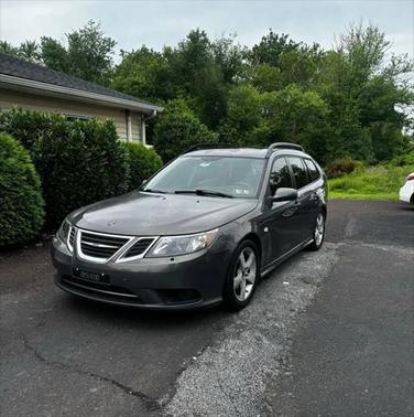 2008 Saab 9-3 2.0T