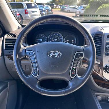 2010 Hyundai SANTA FE SE