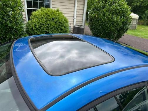 2006 Acura RSX Base