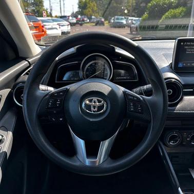 2017 Toyota Yaris iA Base