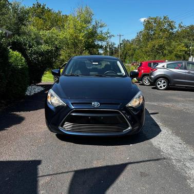 2017 Toyota Yaris iA Base