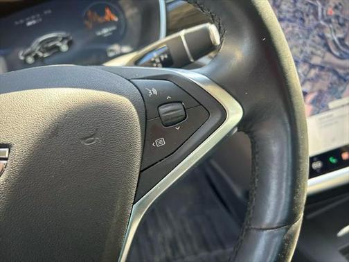 2015 Tesla Model S 85D