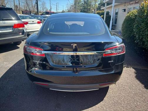2015 Tesla Model S 85D