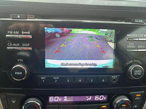 2013 Nissan Altima 2.5 SV