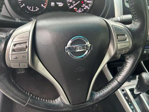 2013 Nissan Altima 2.5 SV