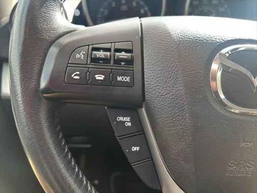 2013 Mazda Mazda3 i Touring