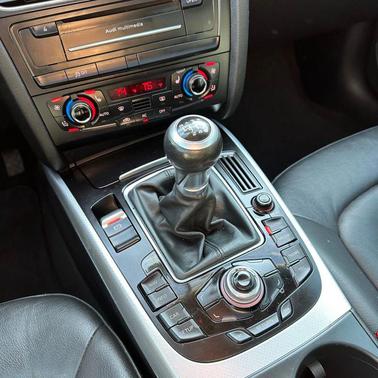 2011 Audi A5 Premium Plus