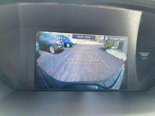 2013 Honda Pilot Touring