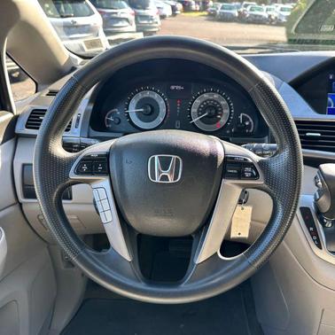 2014 Honda Odyssey LX