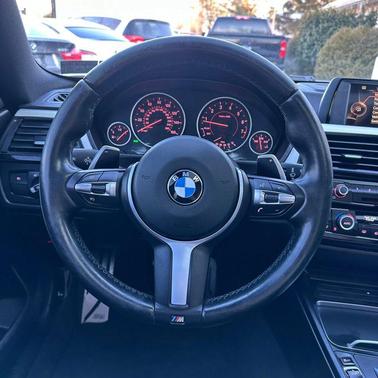 2017 BMW 430 Gran Coupe i xDrive