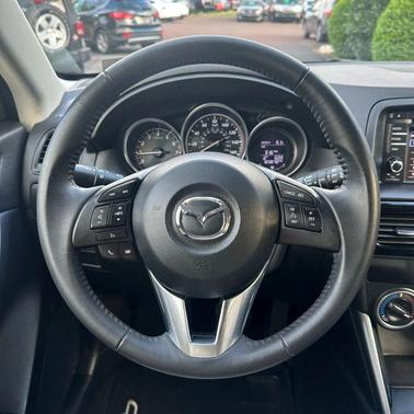 2014 Mazda CX-5 Sport