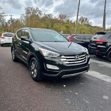 2015 Hyundai Santa Fe Sport 2.4L